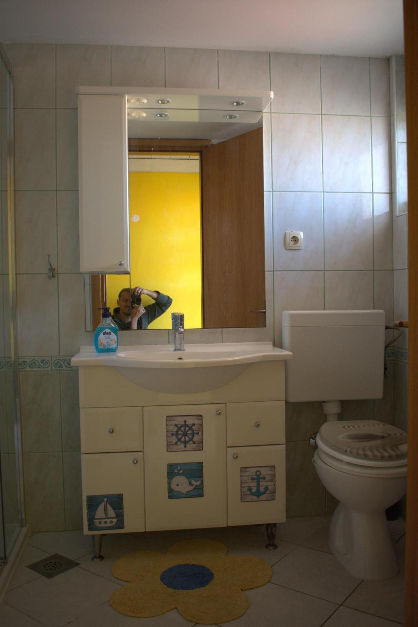 Apartman Marko Tribalj 外观 照片