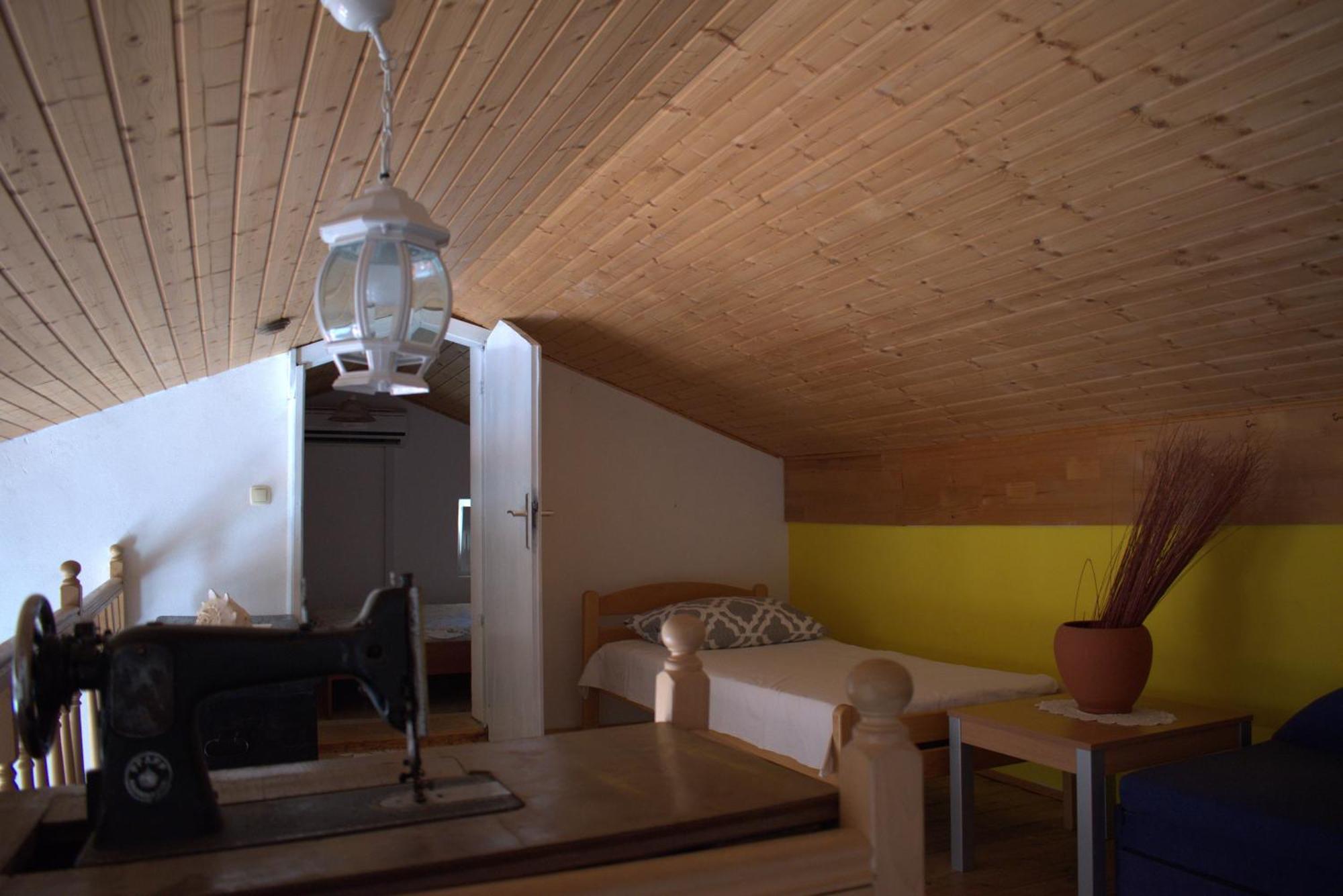 Apartman Marko Tribalj 外观 照片