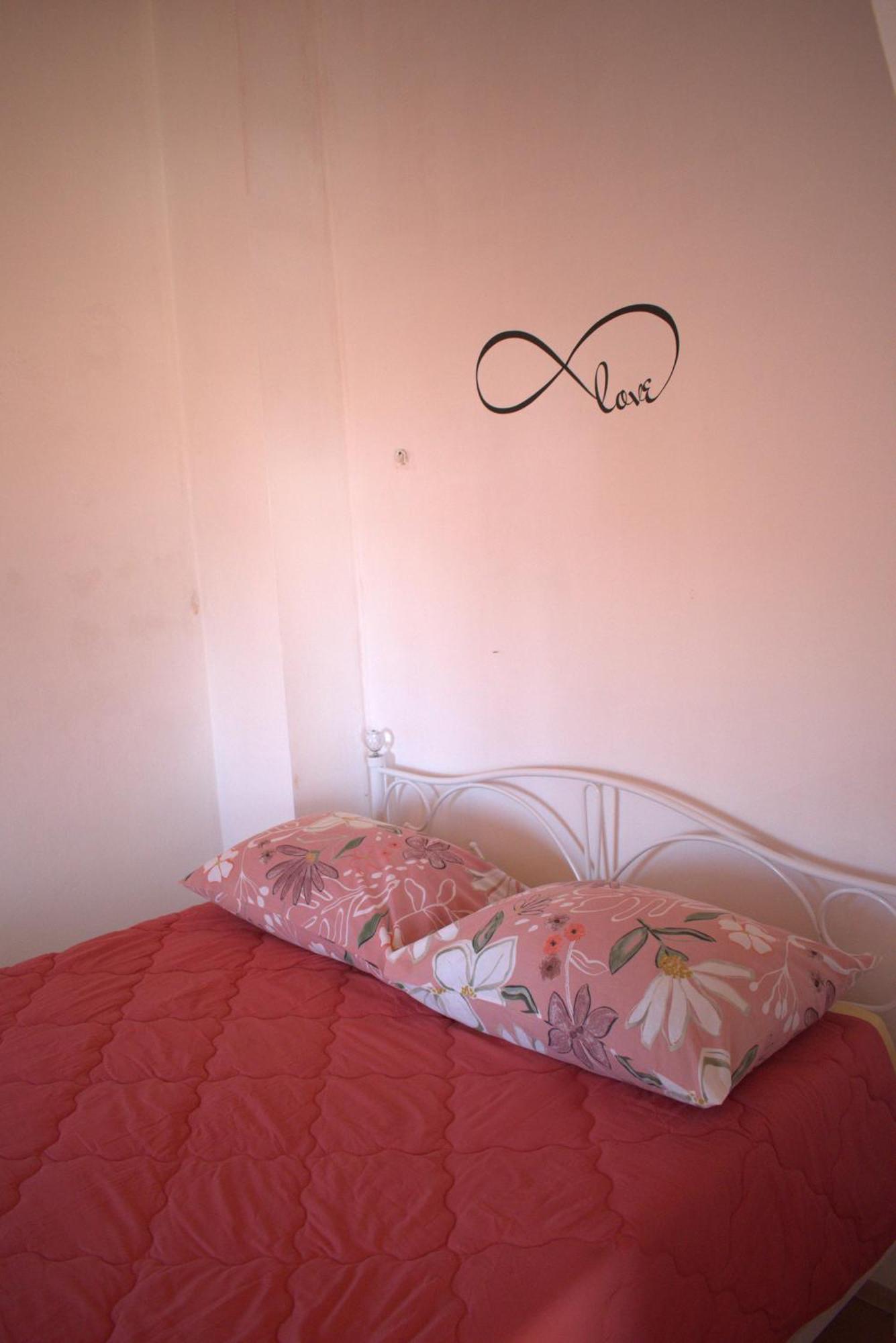 Apartman Marko Tribalj 外观 照片