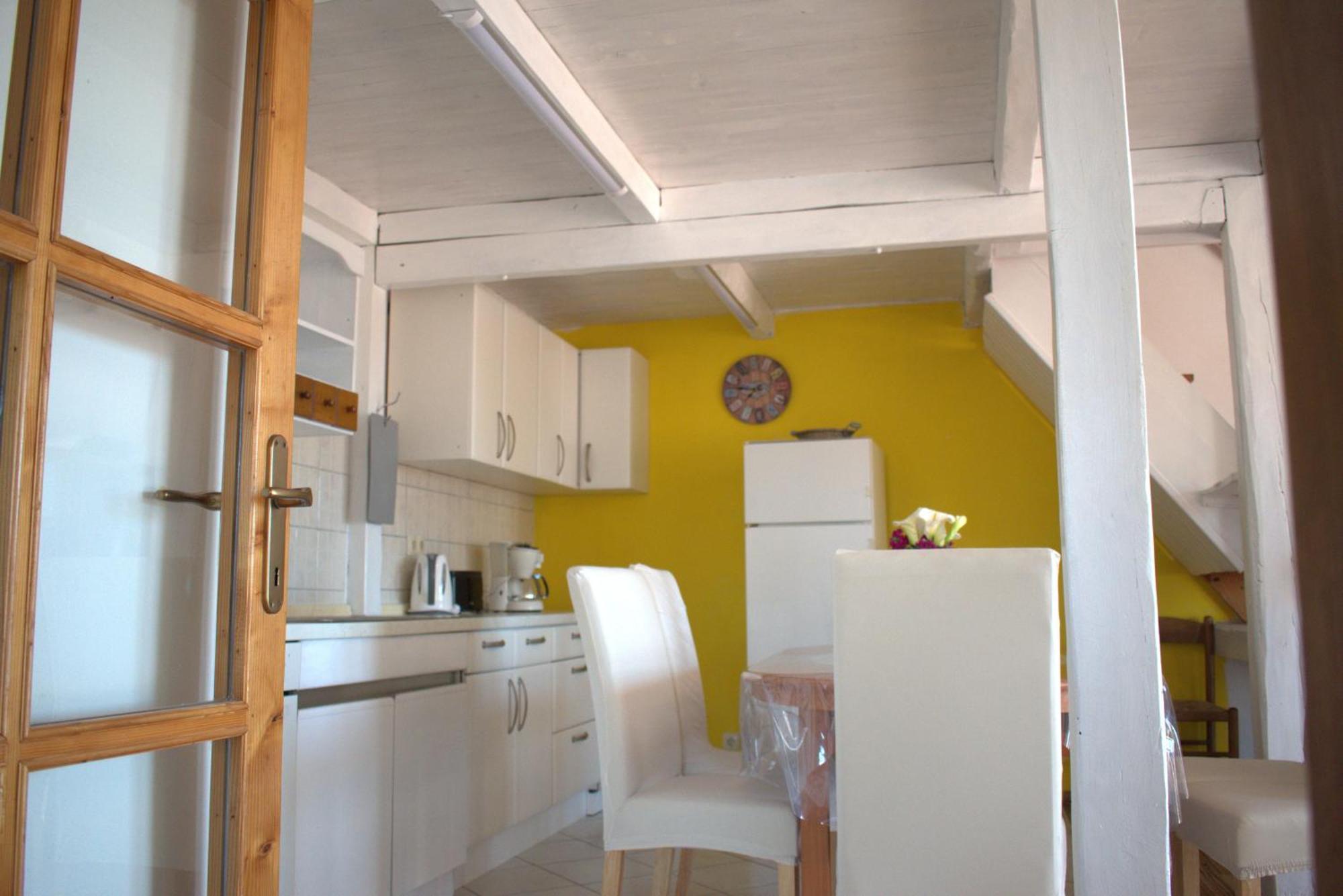 Apartman Marko Tribalj 外观 照片