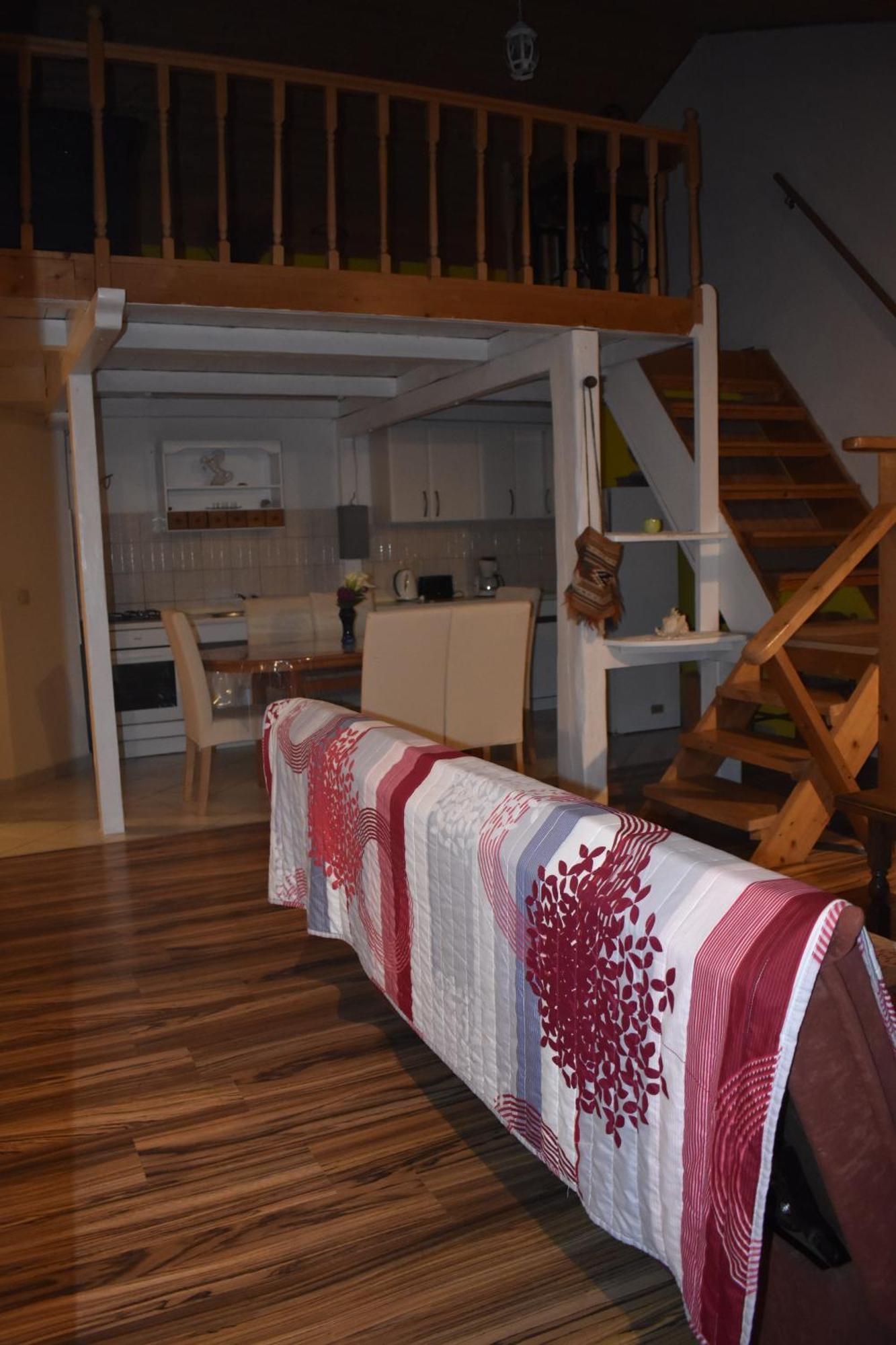 Apartman Marko Tribalj 外观 照片